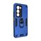 Futrola Hard Ring - Xiaomi Redmi 15 4G(171mm) plava.