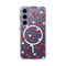 Futrola print Magsafe - Samsung S921B Galaxy S24 Cute Cherries.