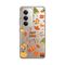 Silikonska futrola PRINT Skin - Xiaomi Redmi 15 4G Autumn.