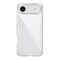 Futrola NILLKIN Nature Pro - iPhone 17 Air bela (MS).
