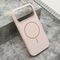 Futrola FLEX MagSafe - iPhone 17 Pro Max (6.9) roze (MS).