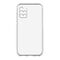 Futrola CLEAR FIT - Samsung A715F Galaxy A71 providna (MS).