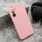 Futrola VELVET TOUCH - Samsung A556 Galaxy A55 5G roze (MS).