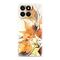 Silikonska futrola ultra tanka (skin) PRINT CLEAR - Huawei Honor X6c ND0286 (MS).