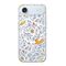 Futrola silikonska print MagSafe - iPhone 17 Air autumn (MS).
