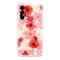 Silikonska futrola ultra tanka (skin) PRINT CLEAR - Samsung A266 Galaxy A26 5G ND0320 (MS).