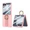 Futrola STRAP RING CASE - Samsung F751B Galaxy Z Flip 7 5G roze (GKK case) (MS).