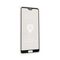 Zastitno staklo Tempered Glass 2.5D full glue - Huawei P20 crni.