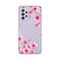 Silikonska futrola PRINT Skin - Samsung A525 Galaxy A52 4G/A526 Galaxy A52 5G/A528B Galaxy A52s 5G Rose Flowers.