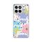 Silikonska futrola PRINT Skin - Huawei Honor 200 Smart/Honor X7c Fresh Pastel.