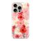 Silikonska futrola ultra tanka (skin) PRINT CLEAR - iPhone 16 Pro (6.3) ND0320 (MS).