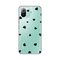 Silikonska futrola PRINT Skin - Xiaomi Mi 11 lite Hearts.