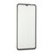 Zastitno staklo Tempered Glass 2.5D full glue - Huawei Honor X8 crni.