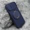 Futrola DEFENDER CAMSHIELD - iPhone 15 plava (MS).