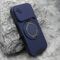 Futrola DEFENDER CAMSHIELD - iPhone 17 Pro plava (MS).