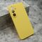 Futrola GENTLE COLOR - Samsung S731B Galaxy S25 FE zuta (MS).