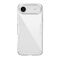 Futrola NILLKIN Nature Pro Magnetic - iPhone 17 Air bela (MS).