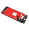 LCD displej (ekran) - iPhone 8/SE (2020) + Touch screen black (crni) (MS).