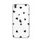 Silikonska futrola PRINT Skin - iPhone 7/8/SE (2020)/SE (2022) Hearts.