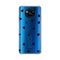 Silikonska futrola PRINT Skin - Xiaomi Poco X3 NFC/Poco X3 Pro Hearts.