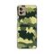 Silikonska futrola PRINT Skin - Motorola Moto G32 Army.