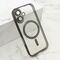 Futrola CAMERA PROTECT MagSafe - iPhone 16 (6.1) crna (MS).