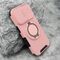 Futrola DEFENDER CAMSHIELD - iPhone 16 (6.1) roze (MS).