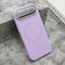 Futrola FLEX MagSafe - iPhone 17 Air ljubicasta (MS).