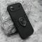 Futrola Square ring - iPhone 17 Air crna (MS).