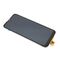 LCD displej (ekran) - Huawei Y5 2019/Honor 8S/Honor 8S 2020 + Touch screen rev:4.4 black (crni) (MS).