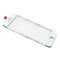 Staklo touchscreen-a - Iphone 7 sa frejmom + oca white (beli) (MS).