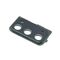 Staklo kamere - Samsung N980 Galaxy Note 20 + frame green (MS).