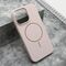 Futrola FLEX MagSafe - iPhone 15 Pro Max (6.7) roze (MS).