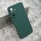 Futrola GENTLE COLOR - Samsung A366 Galaxy A36 5G zelena (MS).