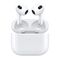 Bluetooth slusalice Airpods 3rd Gen HQ Bele.