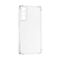 Futrola Transparent Ice Cube - Samsung G990 Galaxy S21 FE.
