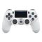 Joypad Dual Shock WIFI - PS4 beli ORG REFURBISHED.