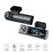 Kamera za Auto DashCam WDR BlackBox JWD 1080P crna.