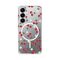 Futrola print Magsafe - Samsung S931 Galaxy S25 Cute Cherries.