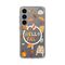 Futrola print Magsafe - Samsung S911B Galaxy S23 Hello Fall.