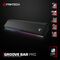 Bluetooth zvucnik Fantech GROOVE BAR PRO BS 162 crni.