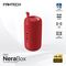 Bluetooth zvucnik Fantech BS158 NeraBox crveni.