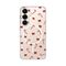 Futrola print Magsafe - Samsung S931 Galaxy S25 Candy Bows.