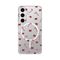 Futrola print Magsafe - Samsung S921B Galaxy S24 Candy Bows.