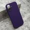Futrola GENTLE COLOR - iPhone 17 lila (MS).