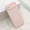 Futrola PURE MagSafe - iPhone 17 Air roze (MS).