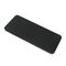 LCD displej (ekran) - Huawei Honor X7a + Touch screen + frame APLONG Original Material black (crni) (MS).