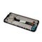 LCD displej (ekran) - Xiaomi Redmi 9C + Touch screen + frame black (crni) (MS).