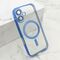 Futrola CAMERA PROTECT MagSafe - iPhone 16 (6.1) plava (MS).