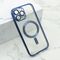 Futrola CAMERA PROTECT MagSafe - iPhone 13 Pro Max (6.7) plava (MS).